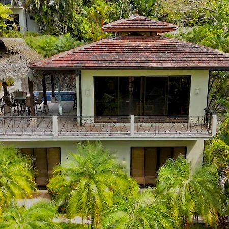 Villa Vista Mar Dominical Ngoại thất bức ảnh