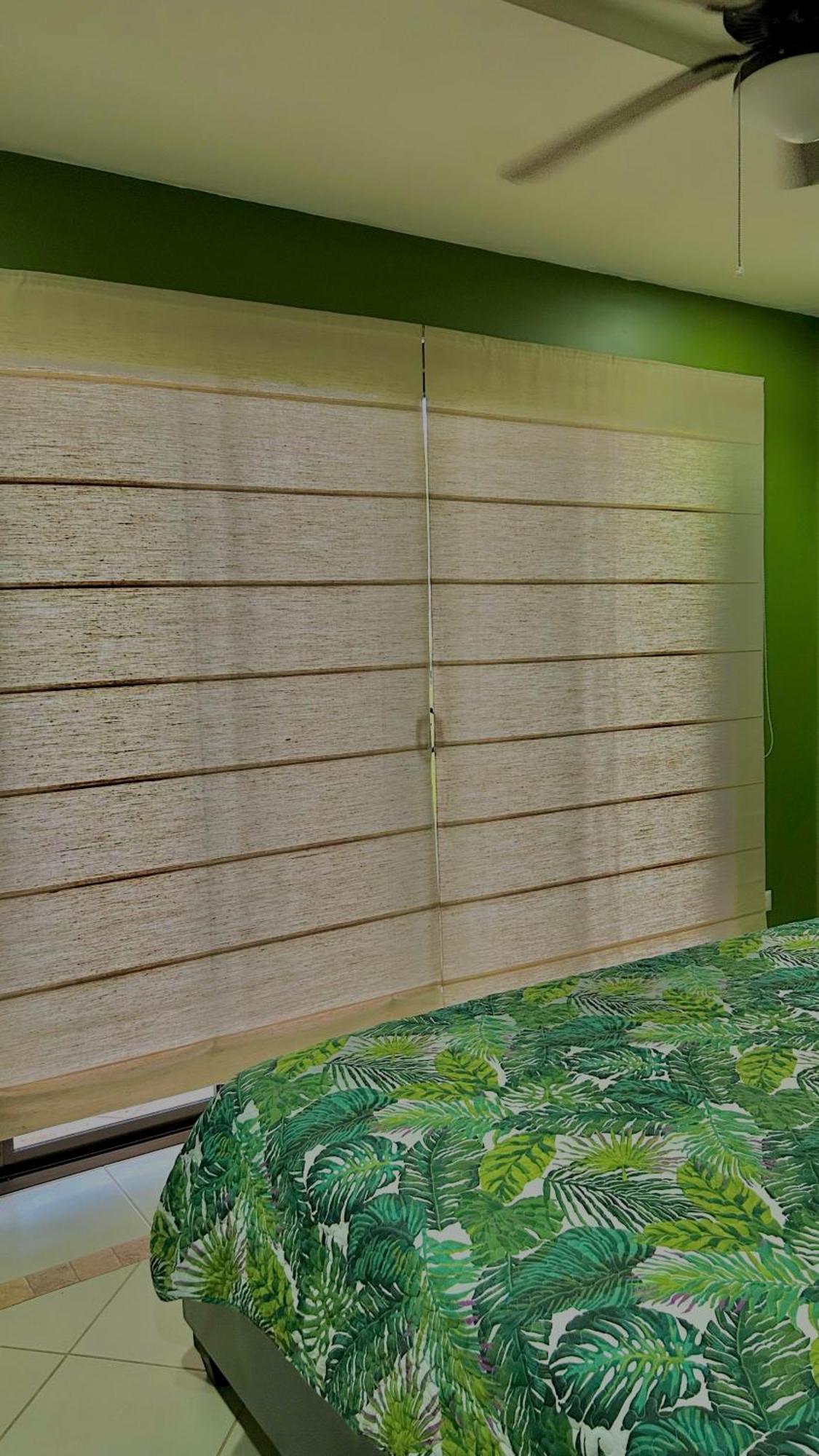 Villa Vista Mar Dominical Ngoại thất bức ảnh