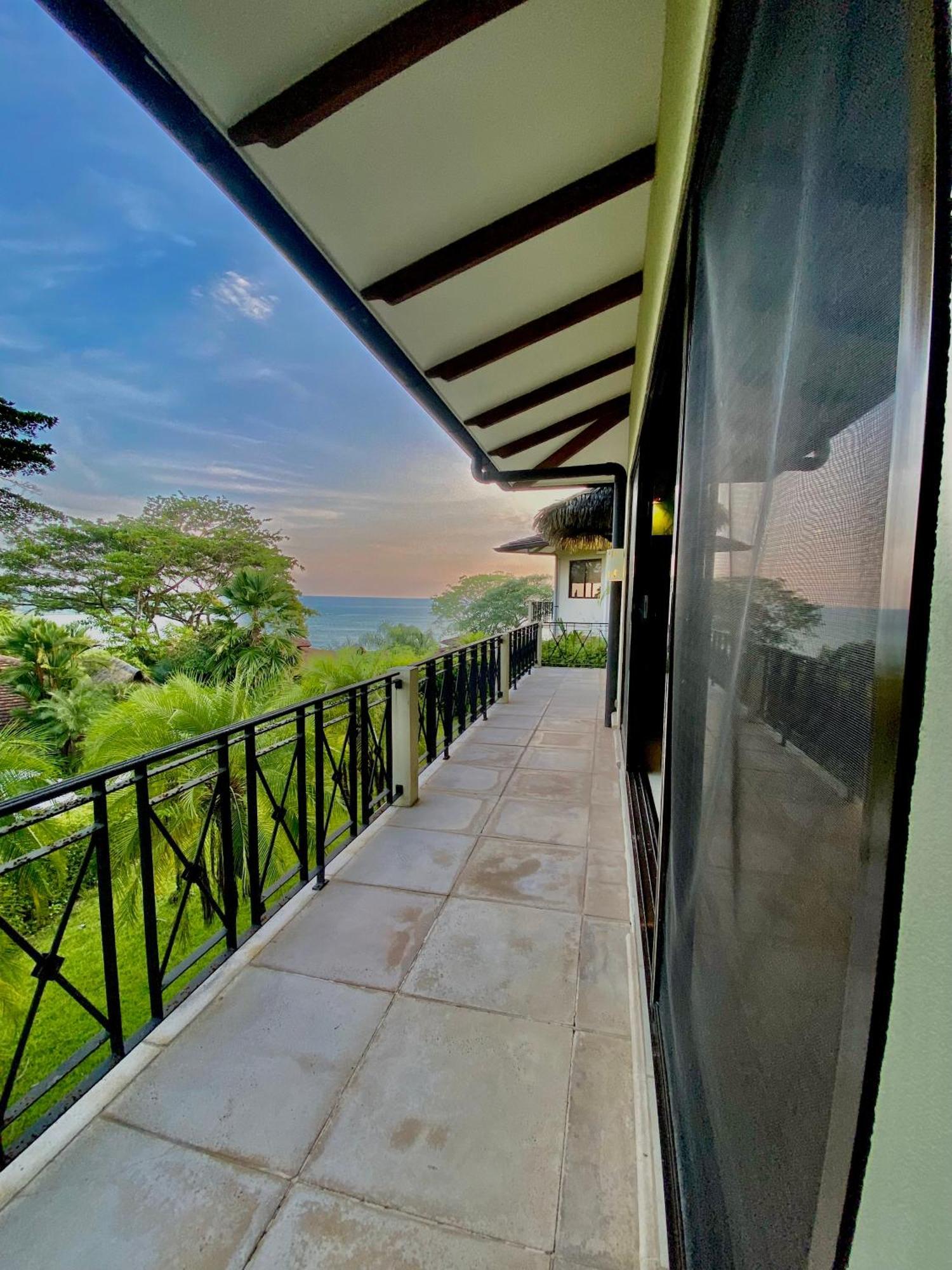 Villa Vista Mar Dominical Ngoại thất bức ảnh