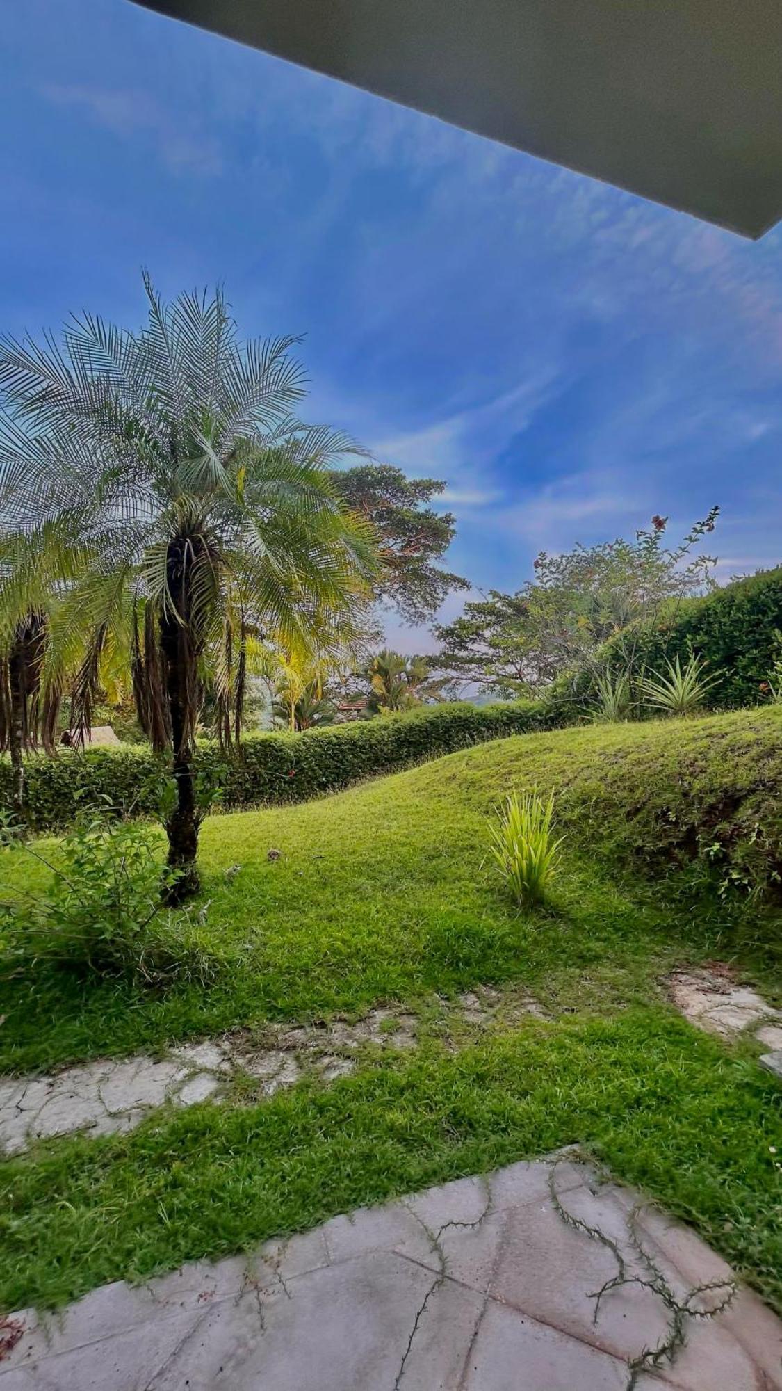 Villa Vista Mar Dominical Ngoại thất bức ảnh