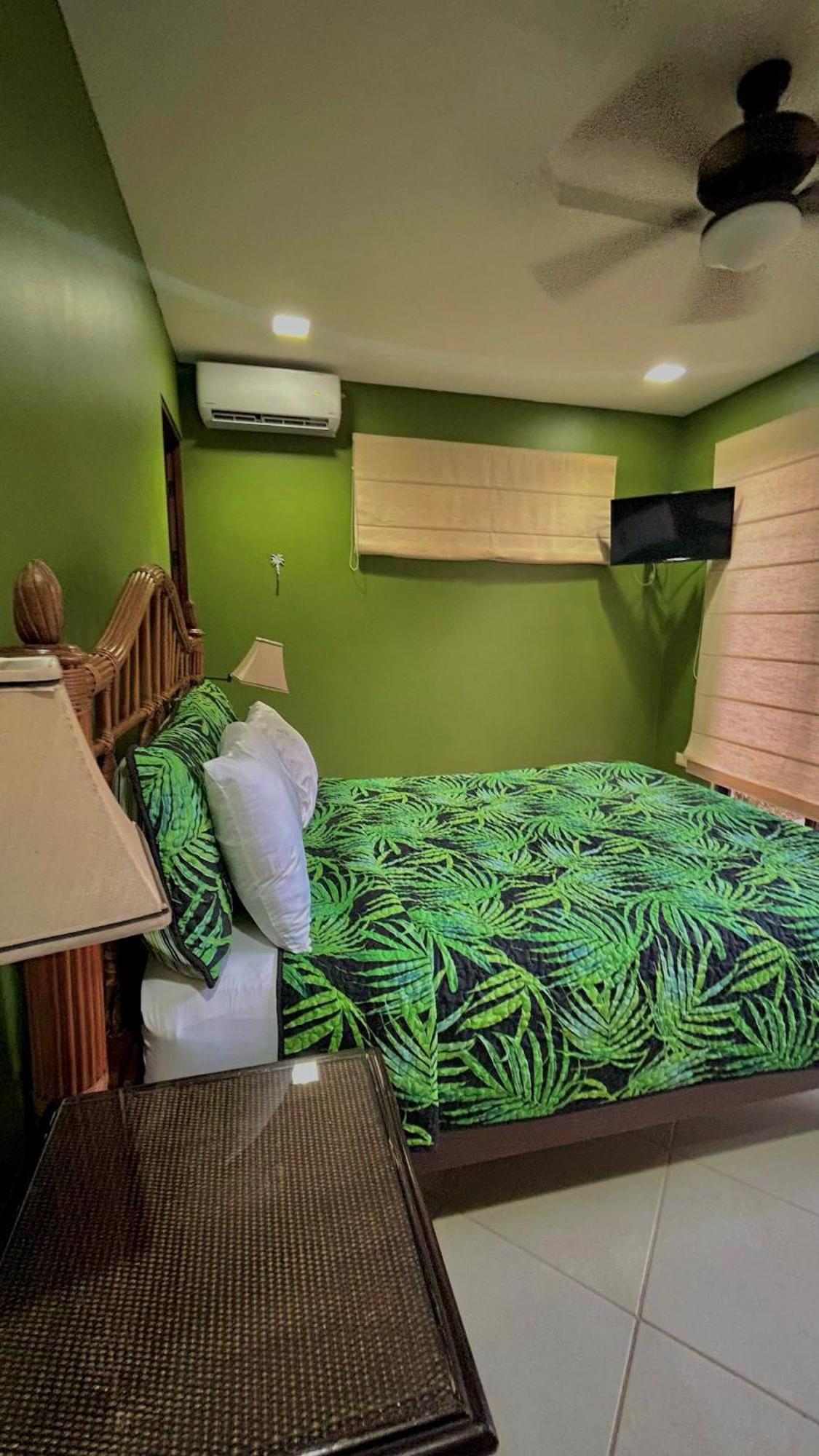 Villa Vista Mar Dominical Ngoại thất bức ảnh