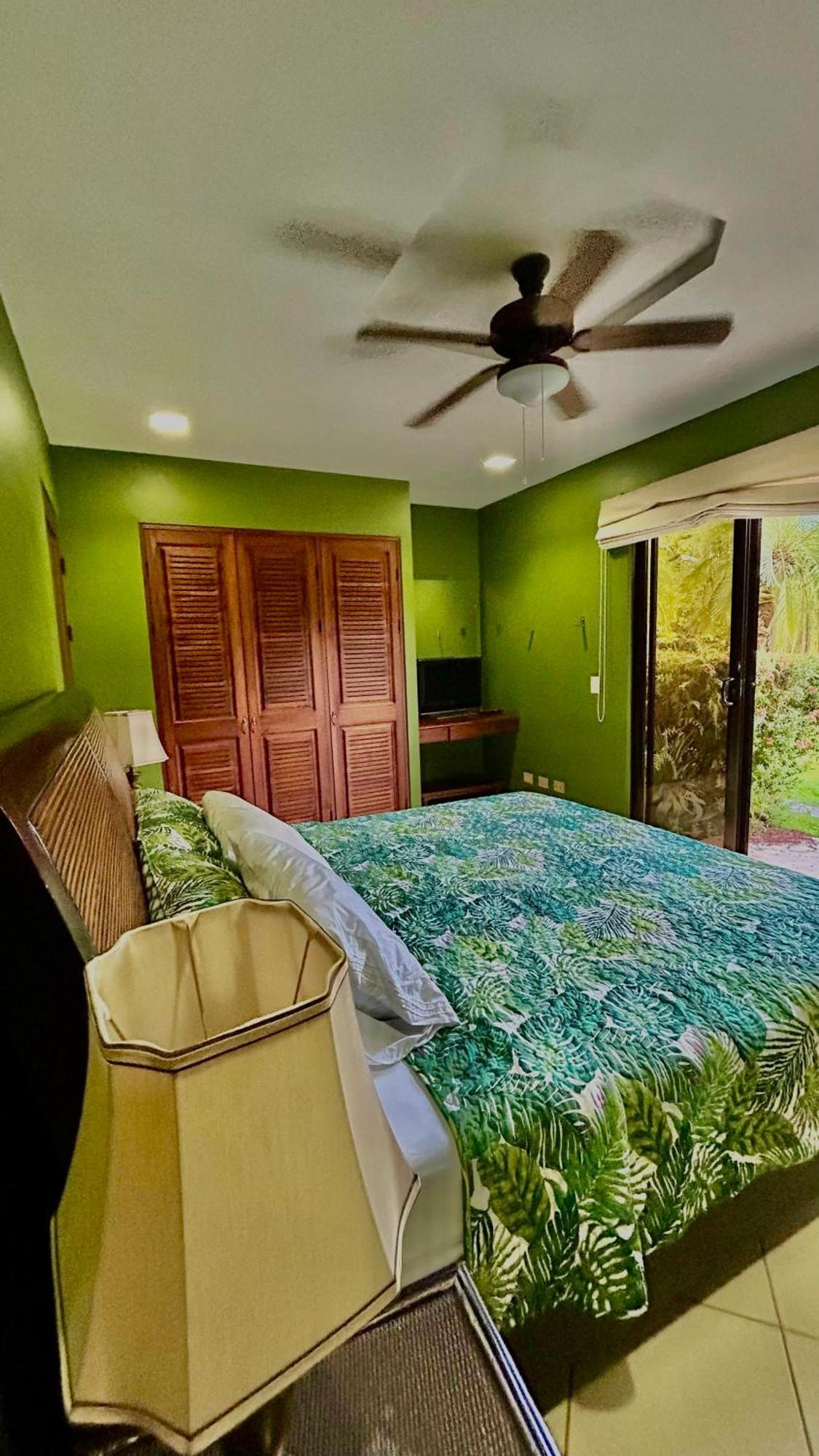 Villa Vista Mar Dominical Ngoại thất bức ảnh